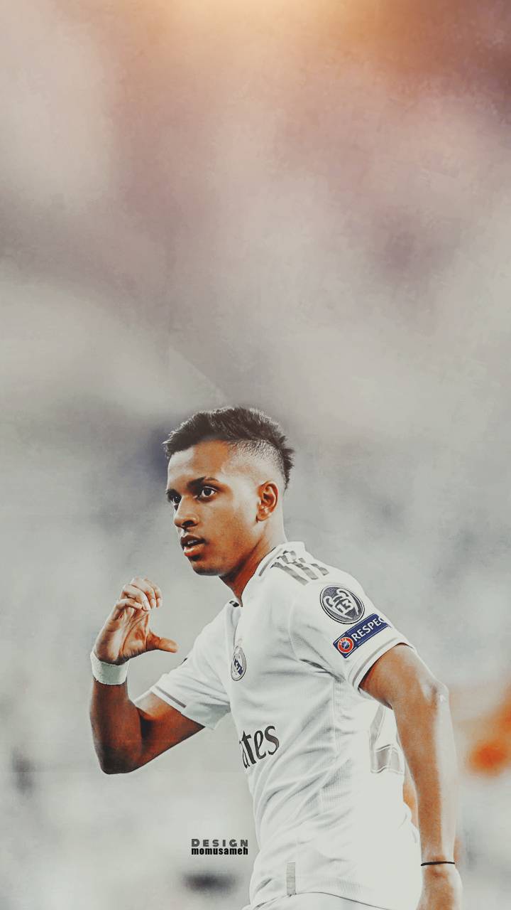 Rodrygo Goes Wallpapers