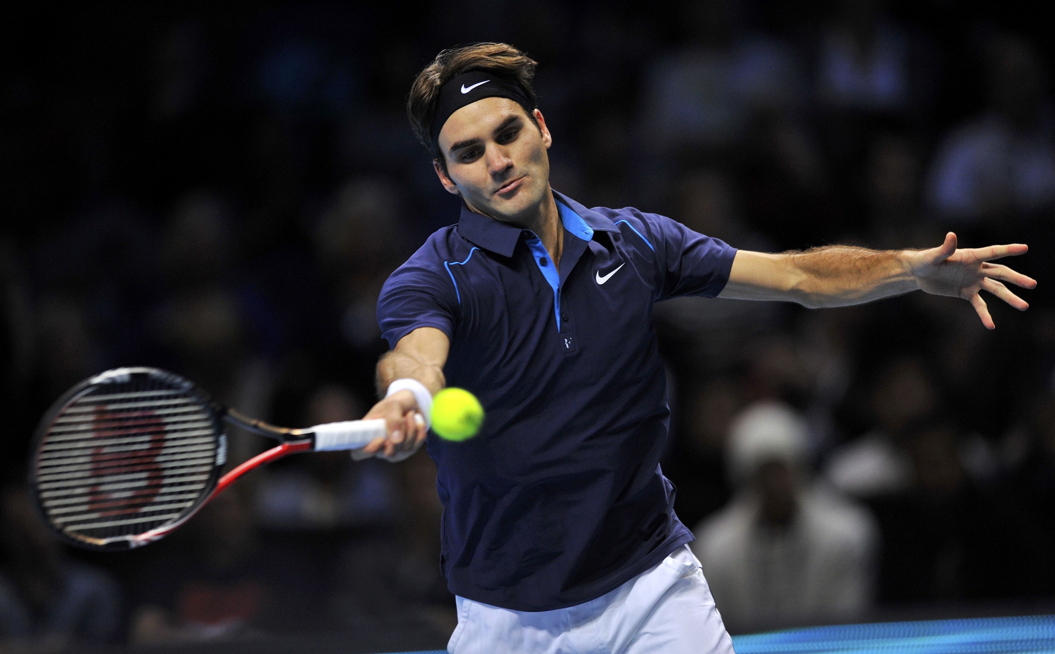 Roger Federer Wallpapers