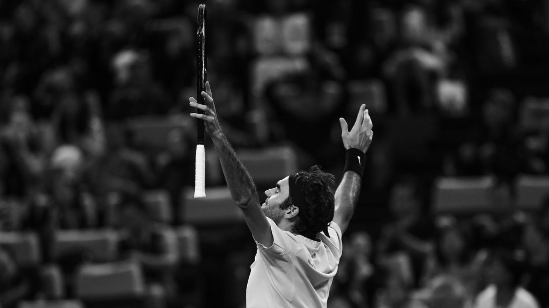 Roger Federer Wallpapers