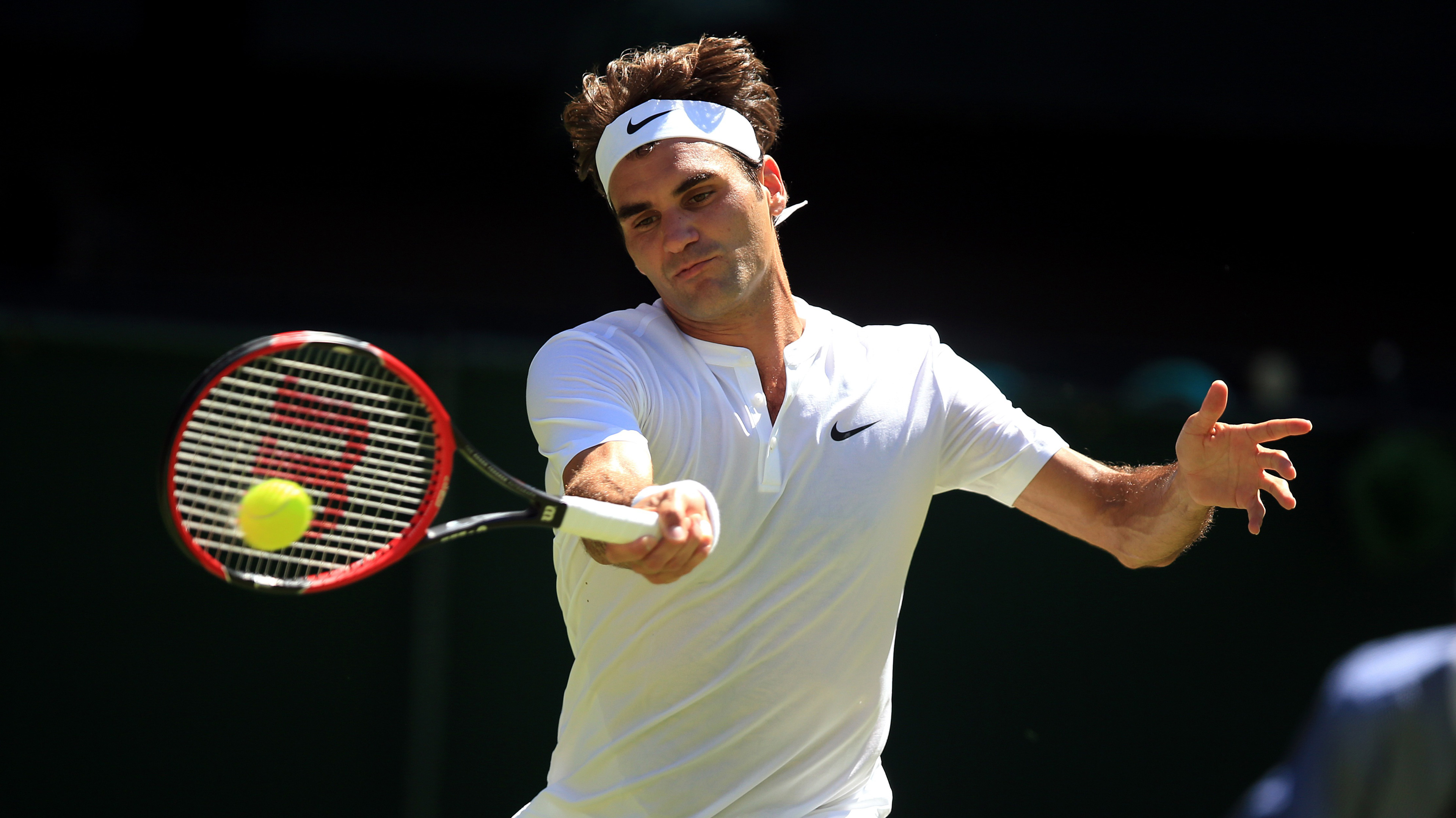 Roger Federer Wallpapers