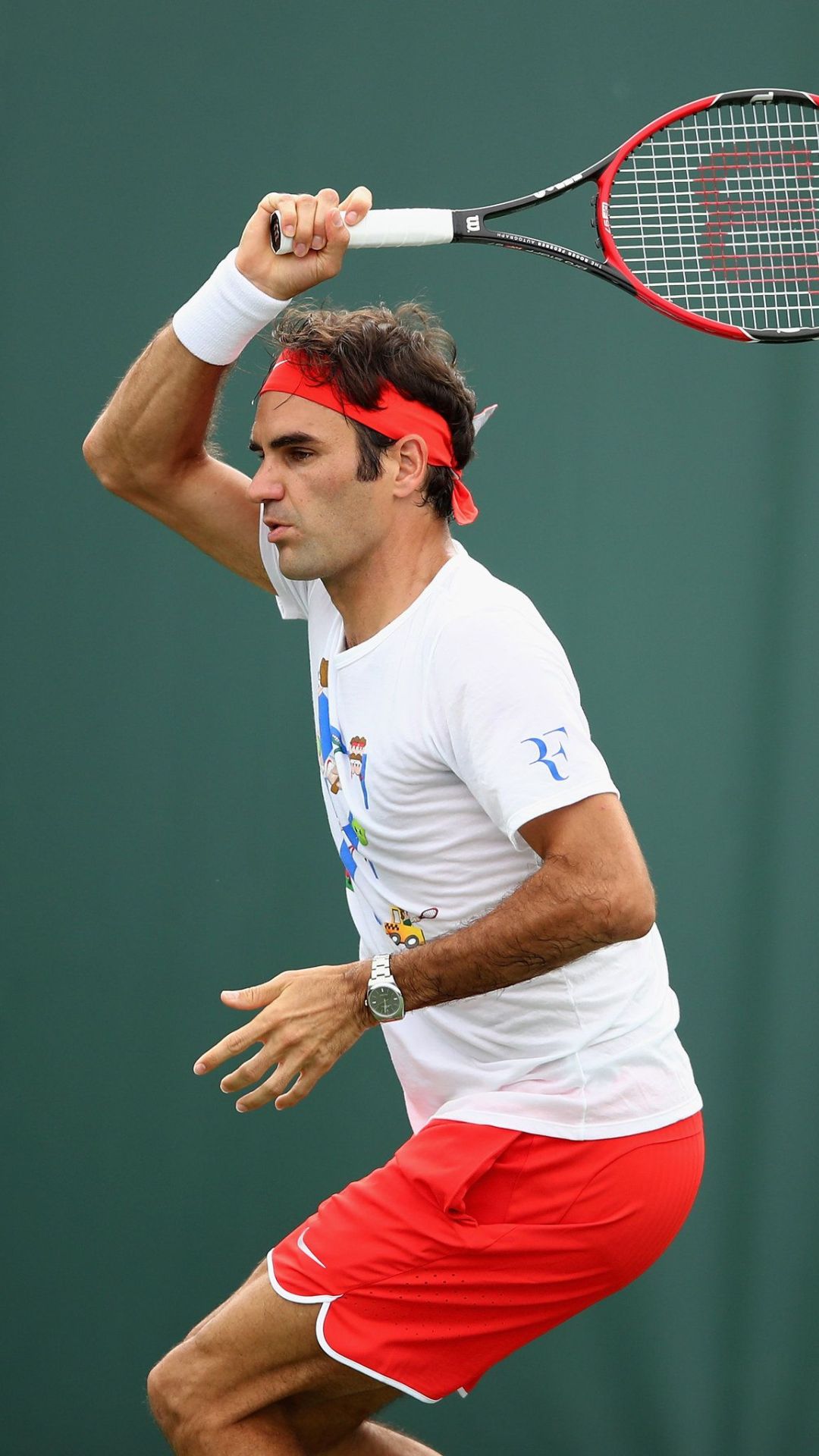 Roger Federer Wallpapers