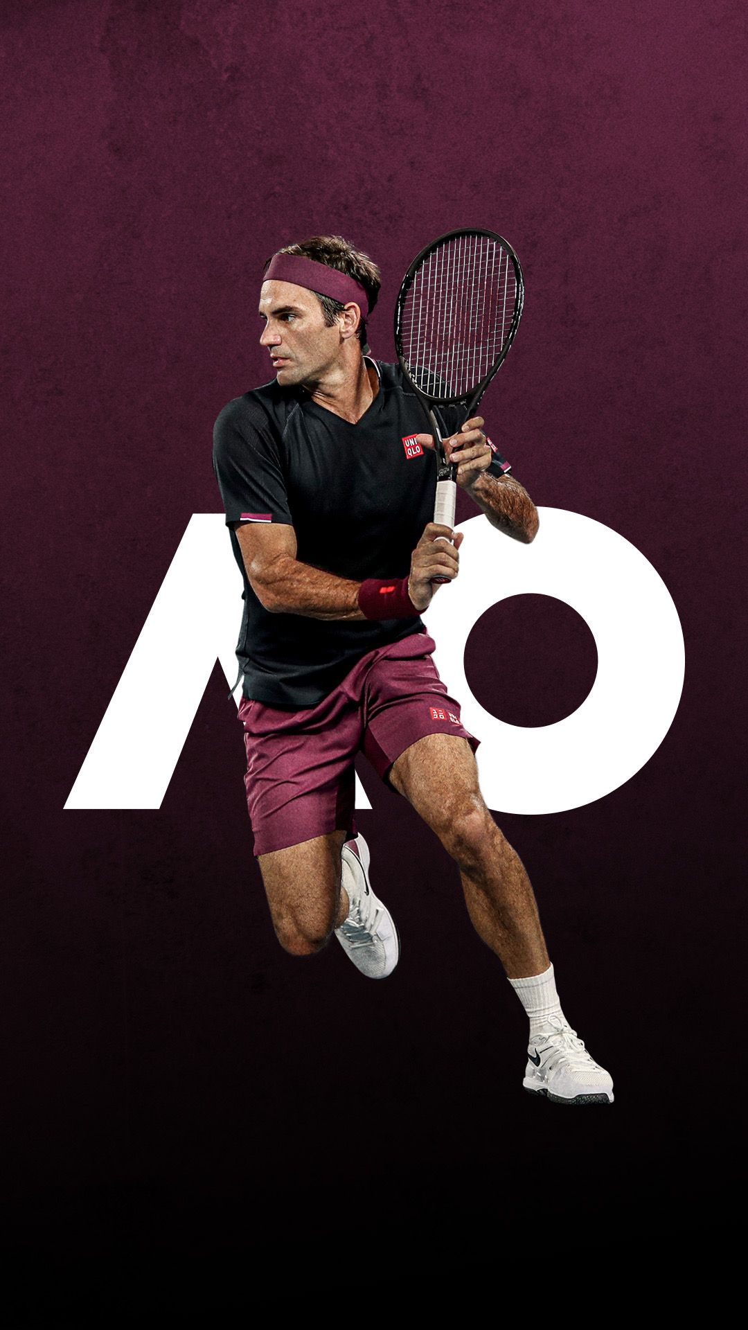 Roger Federer Wallpapers