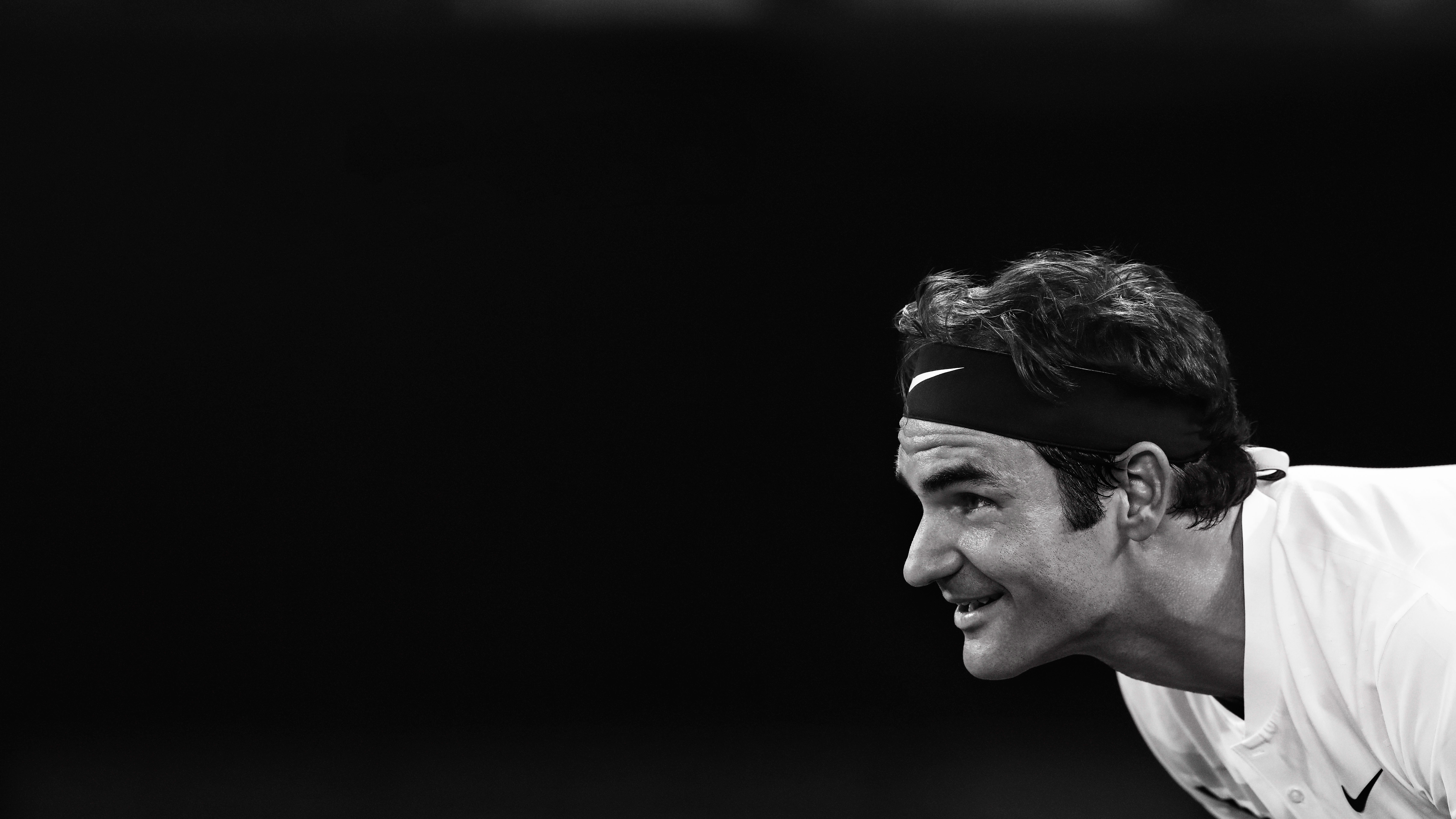 Roger Federer Wallpapers