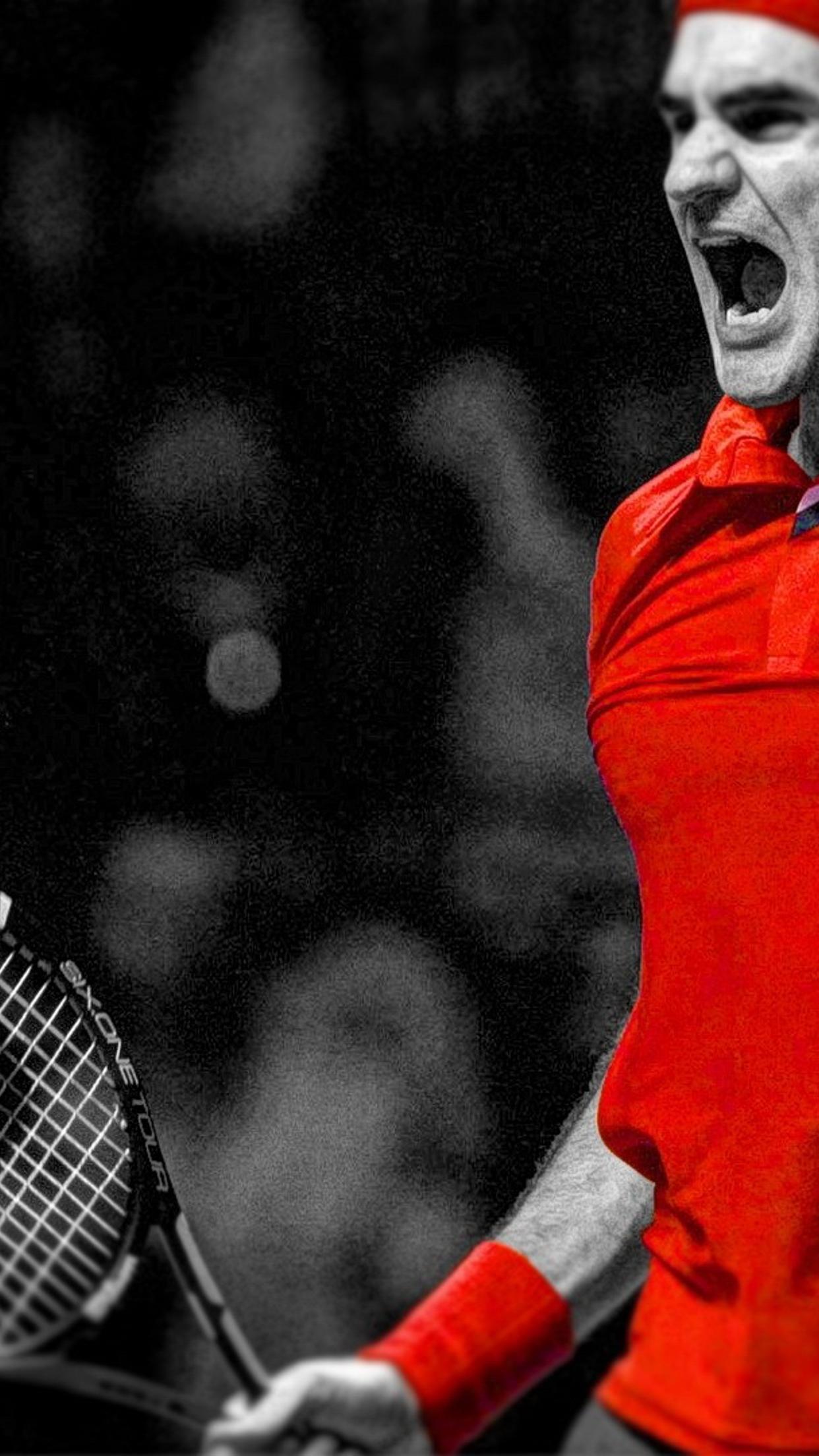 Roger Federer Wallpapers