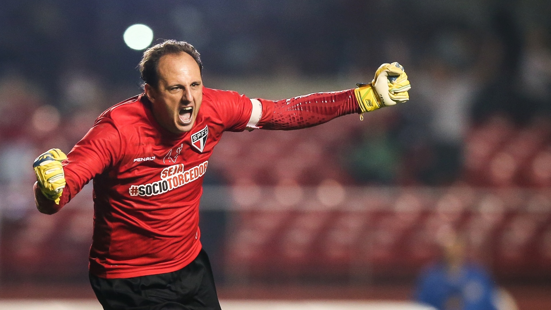 Rogerio Ceni Wallpapers