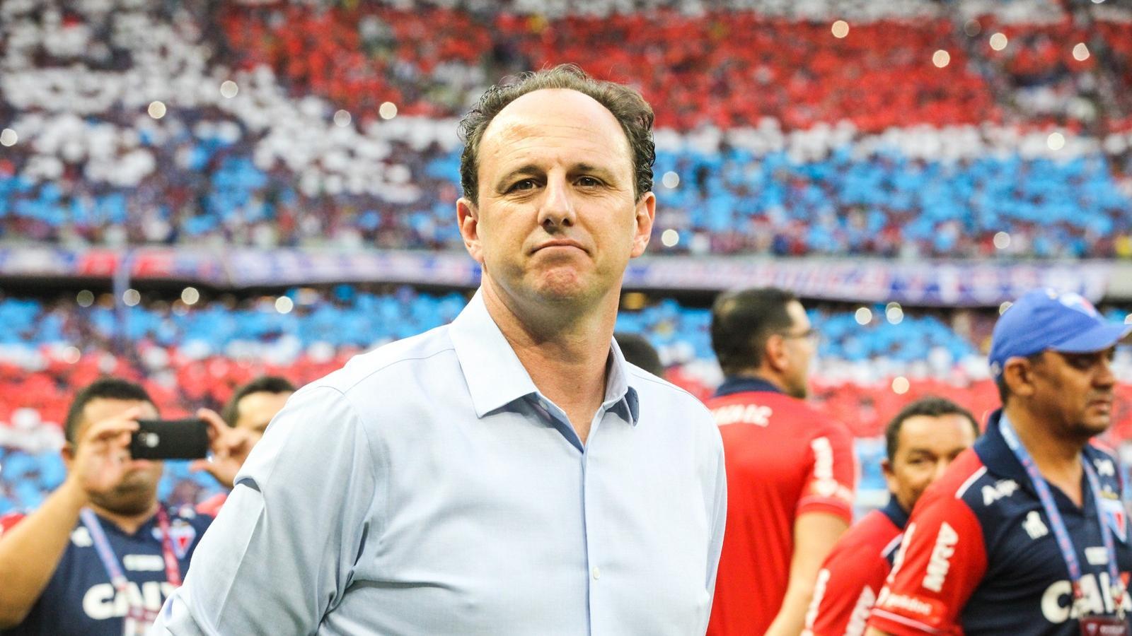 Rogerio Ceni Wallpapers