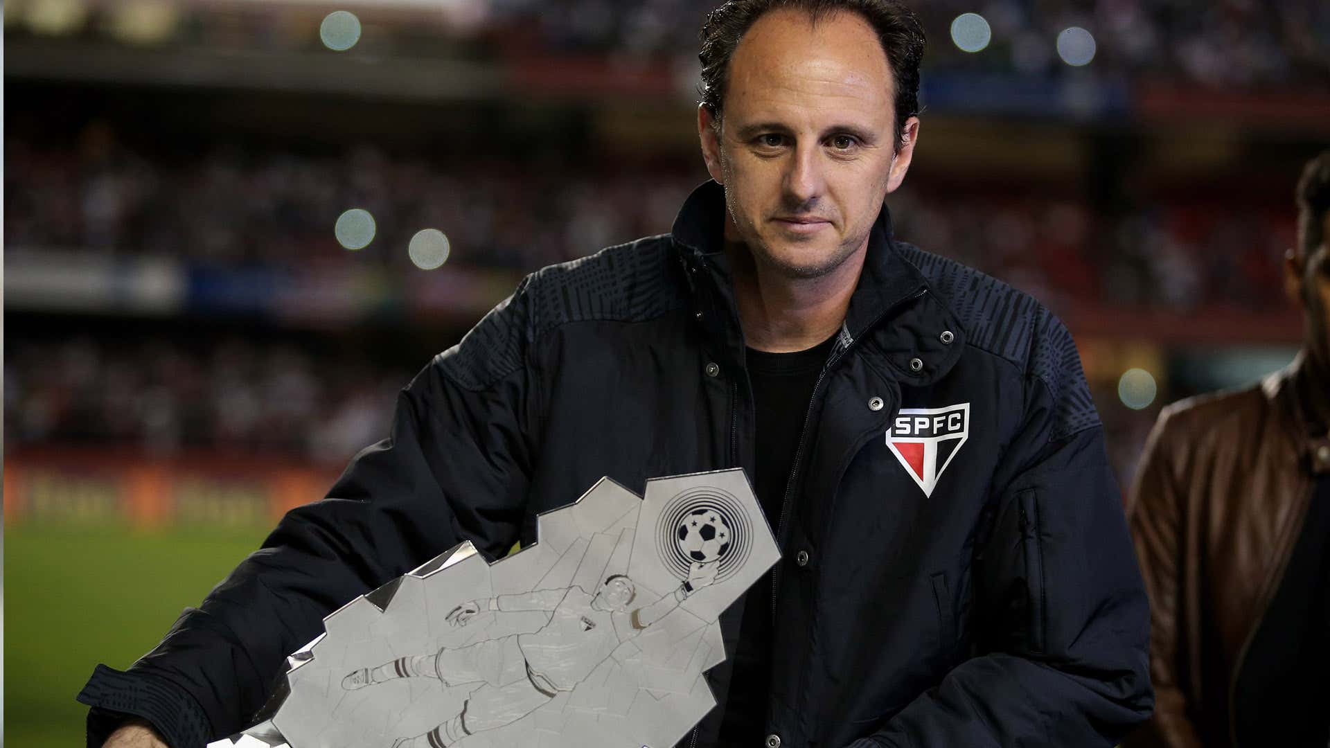 Rogerio Ceni Wallpapers