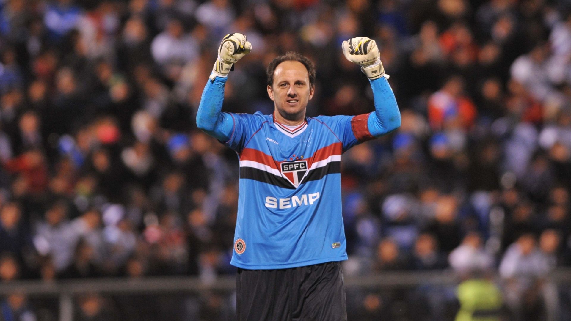 Rogerio Ceni Wallpapers