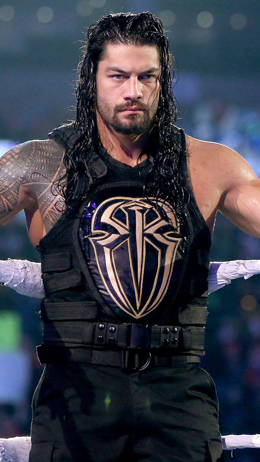 Roman Reigns Wallpapers