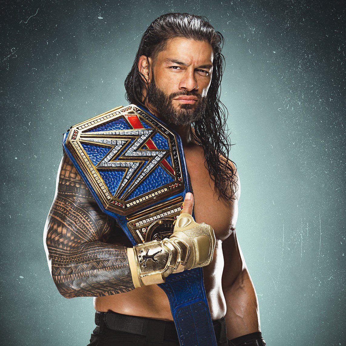 Roman Reigns Wallpapers