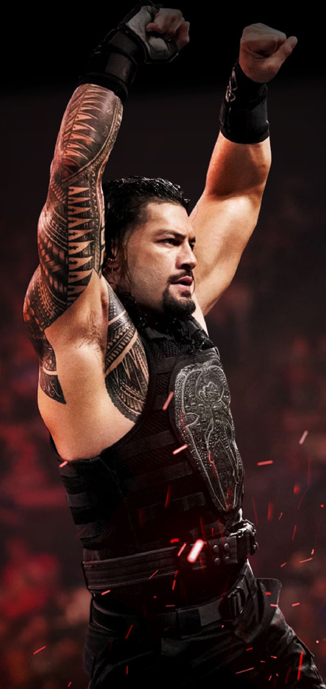 Roman Reigns Wallpapers