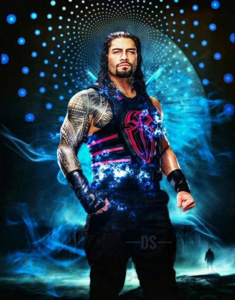 Roman Reigns Wallpapers