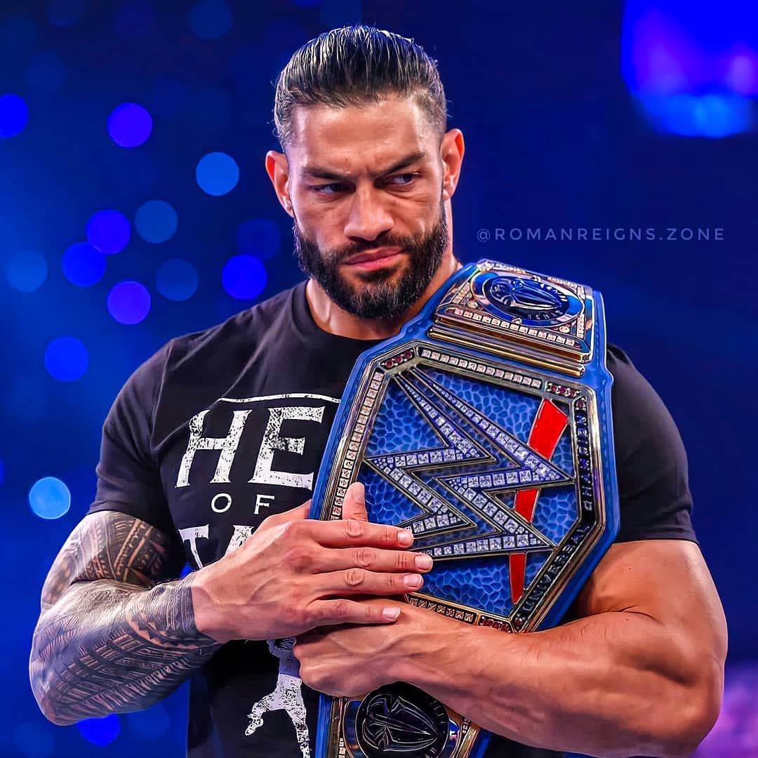 Roman Reigns Wallpapers