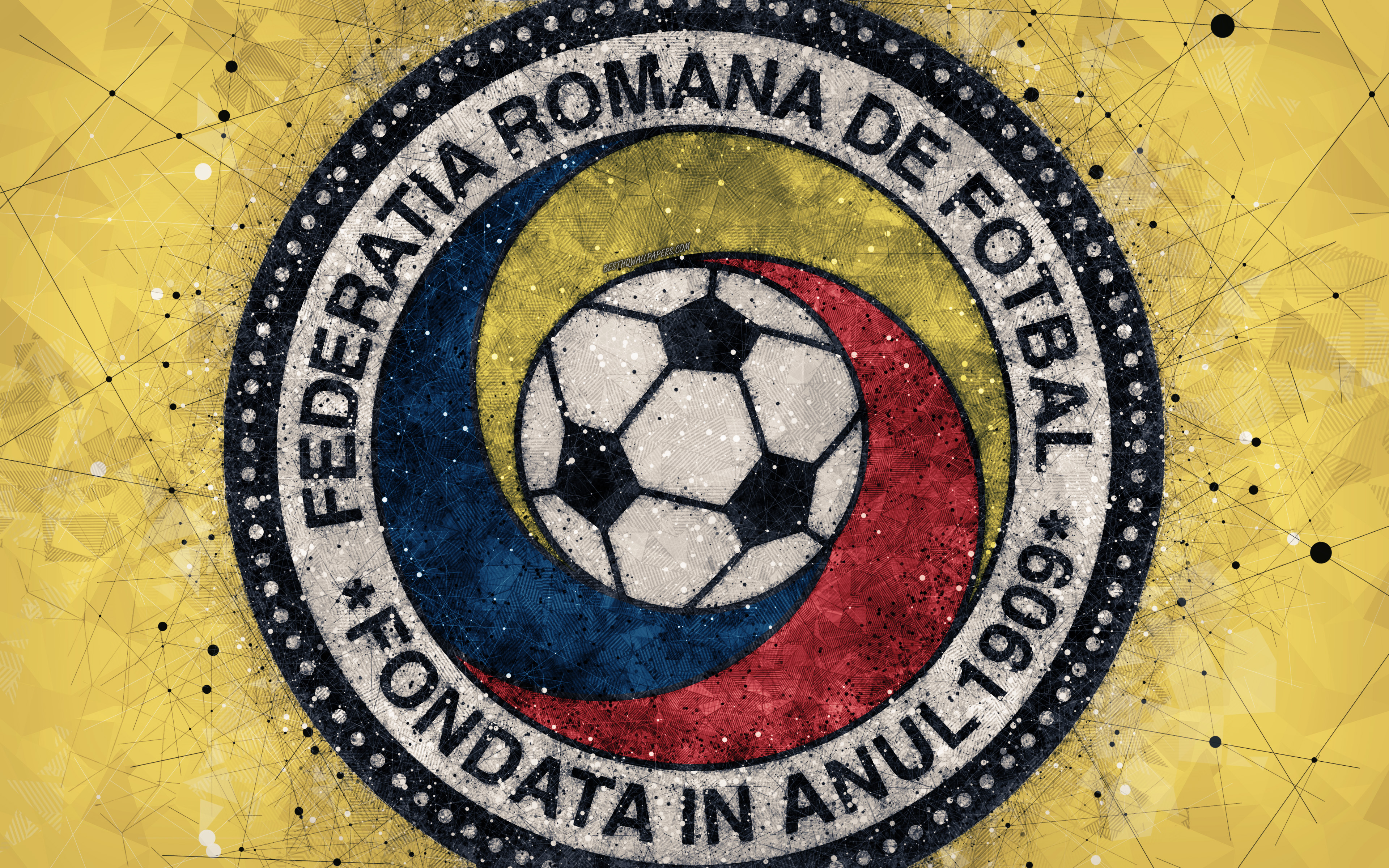 Romania National Football Team Wallpapers