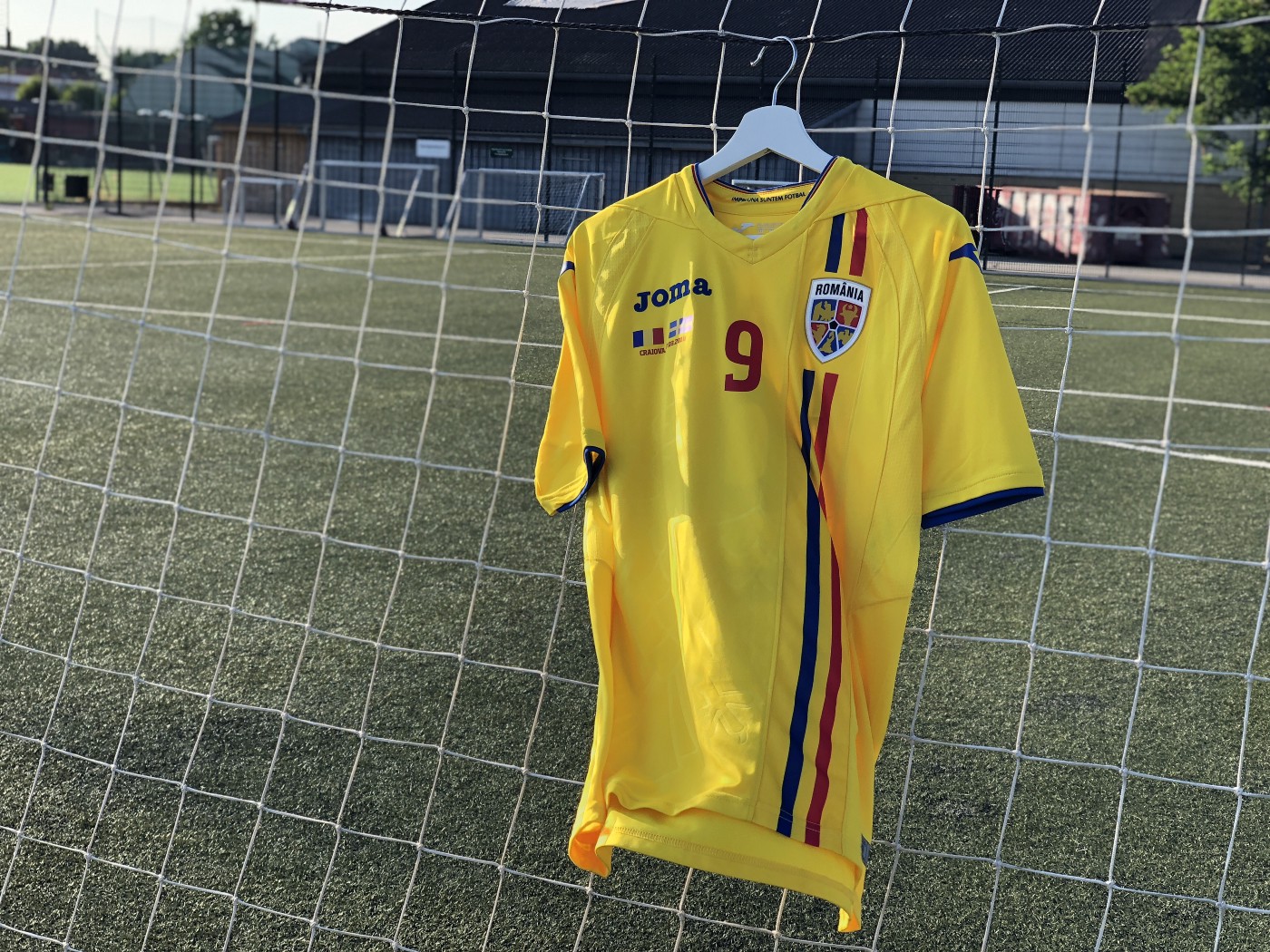 Romania National Football Team Wallpapers