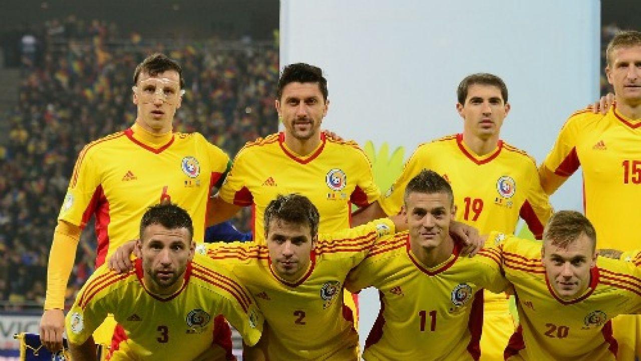 Romania National Football Team Wallpapers