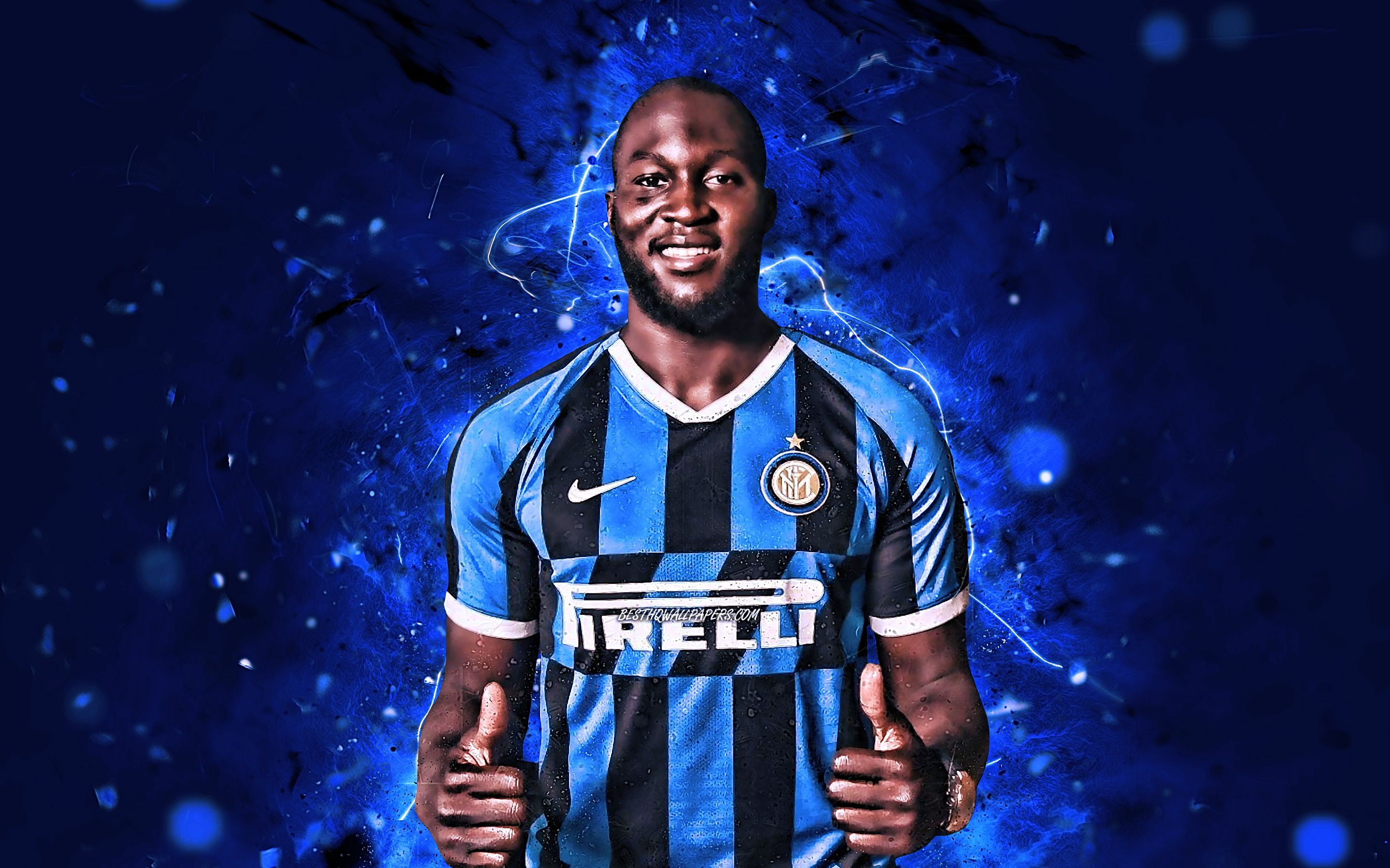 Romelu Lukaku Wallpapers