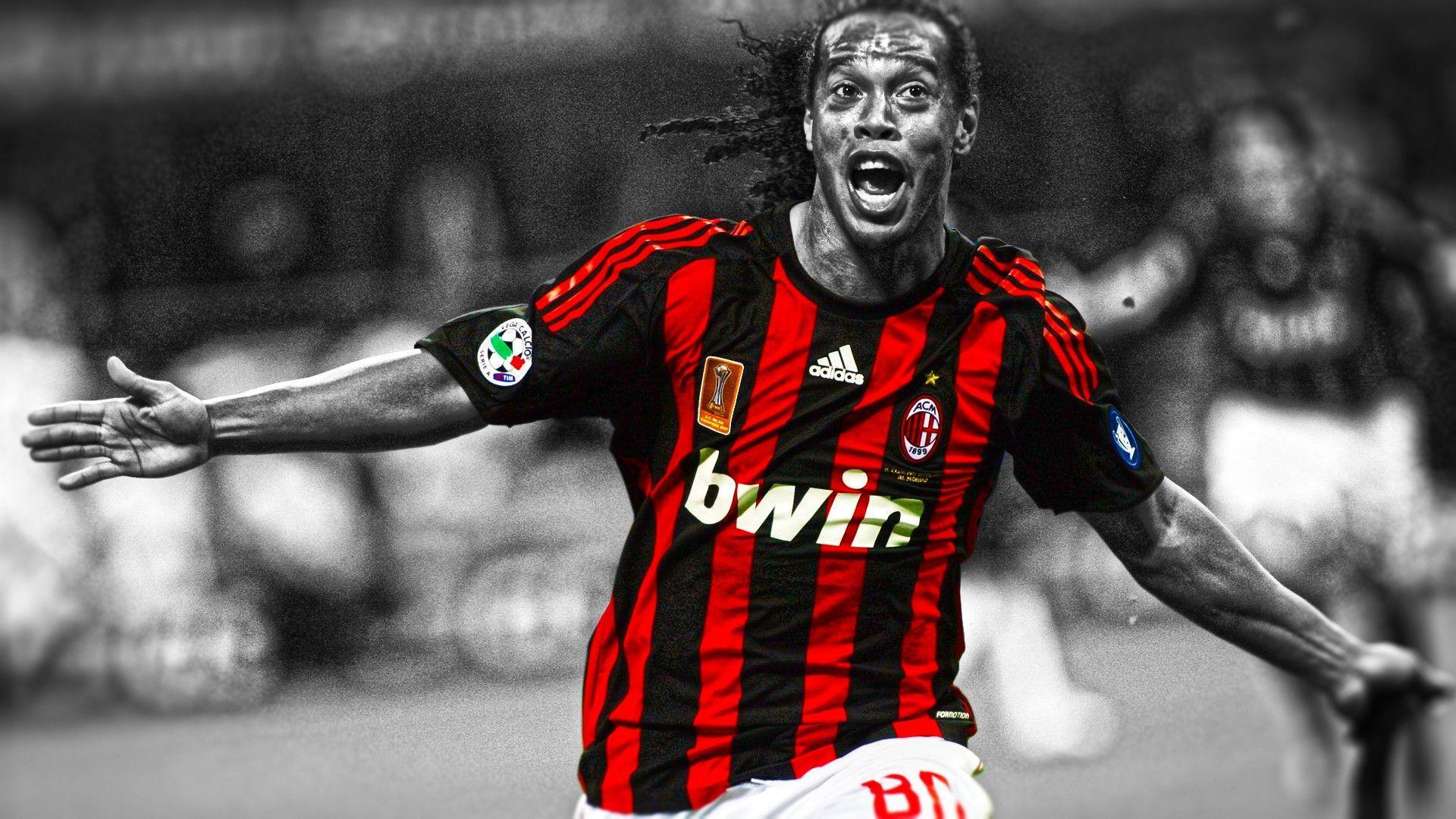 Ronaldinho Wallpapers