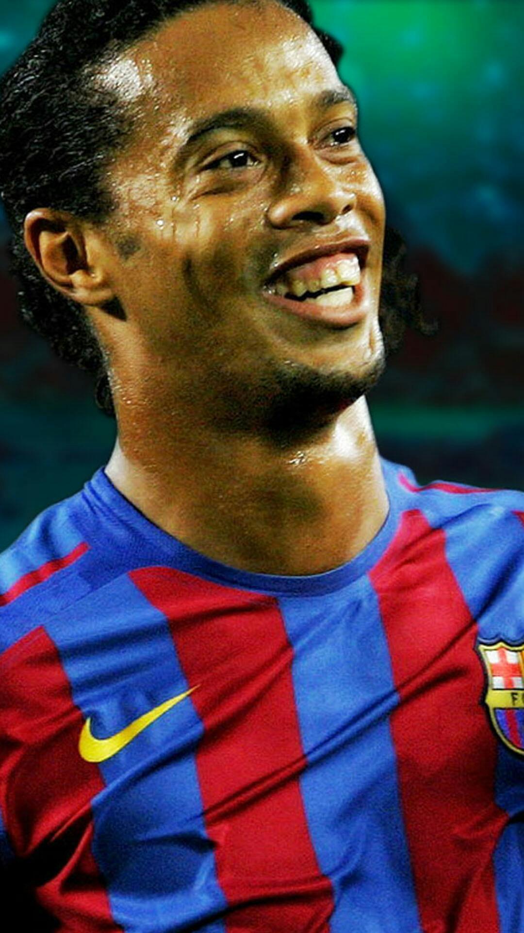 Ronaldinho Gaгєcho Wallpapers