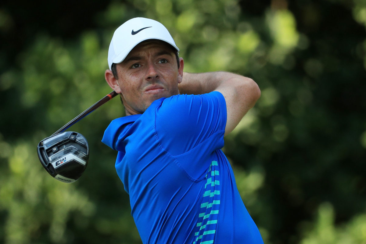 Rory Mcilroy Wallpapers