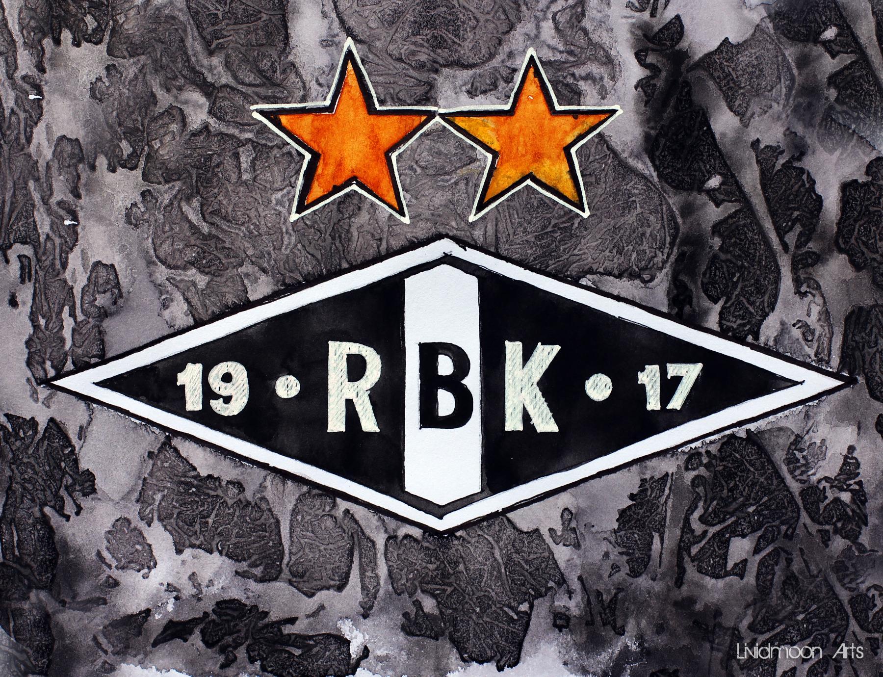 Rosenborg Bk Wallpapers