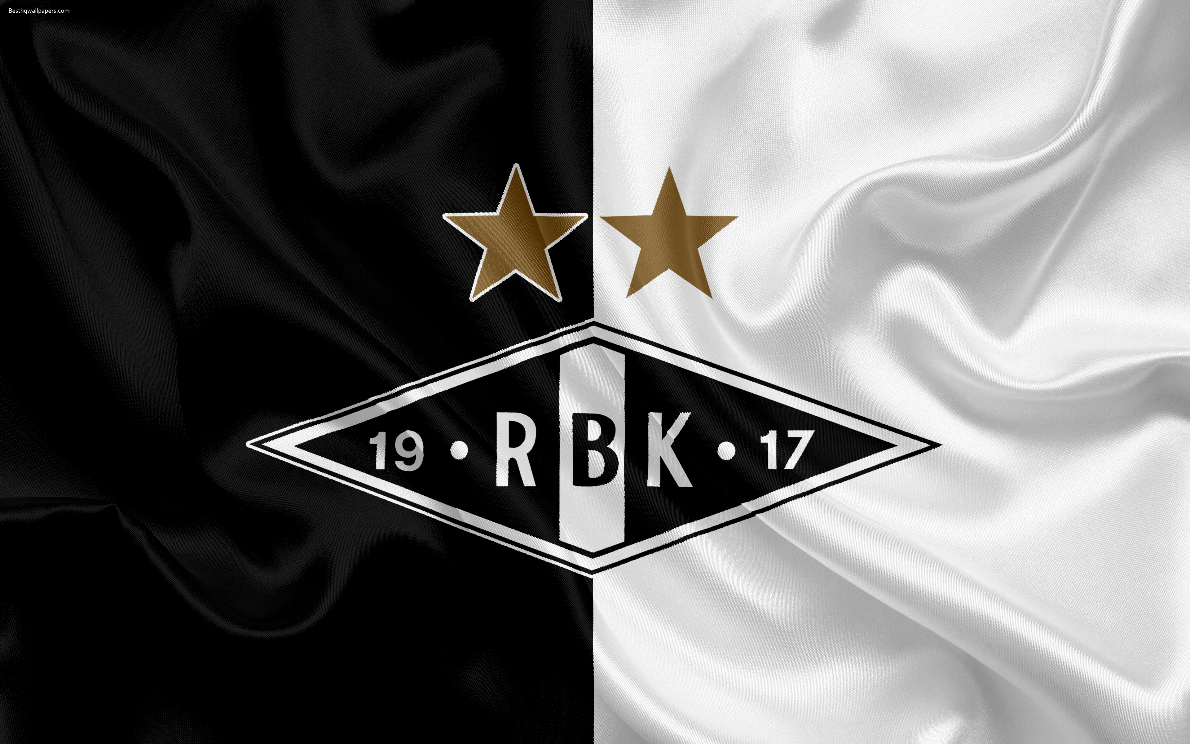 Rosenborg Bk Wallpapers