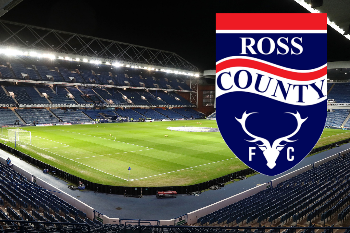 Ross County F.C. Wallpapers