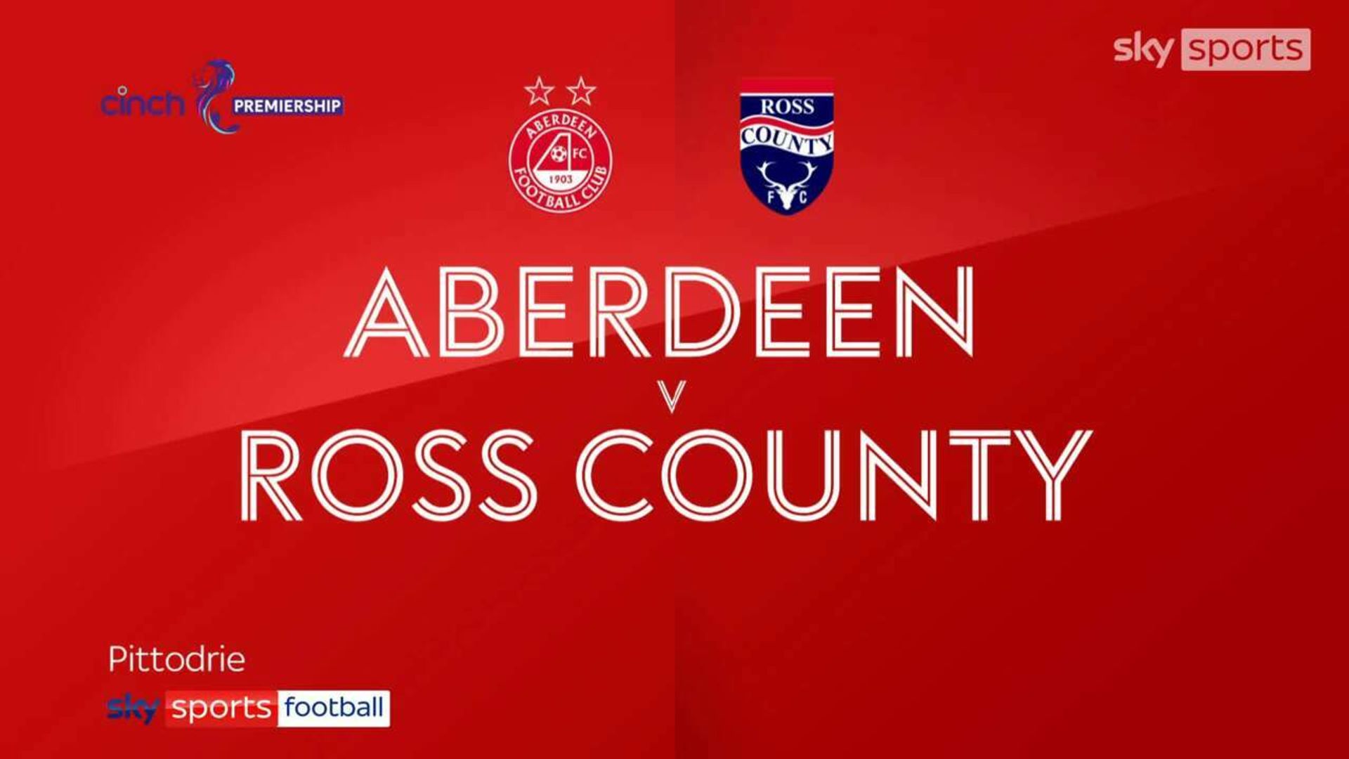 Ross County F.C. Wallpapers