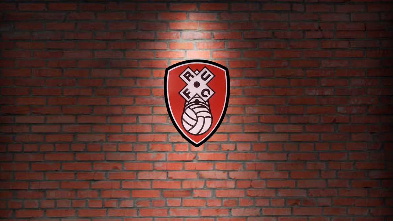 Rotherham United F.C. Wallpapers