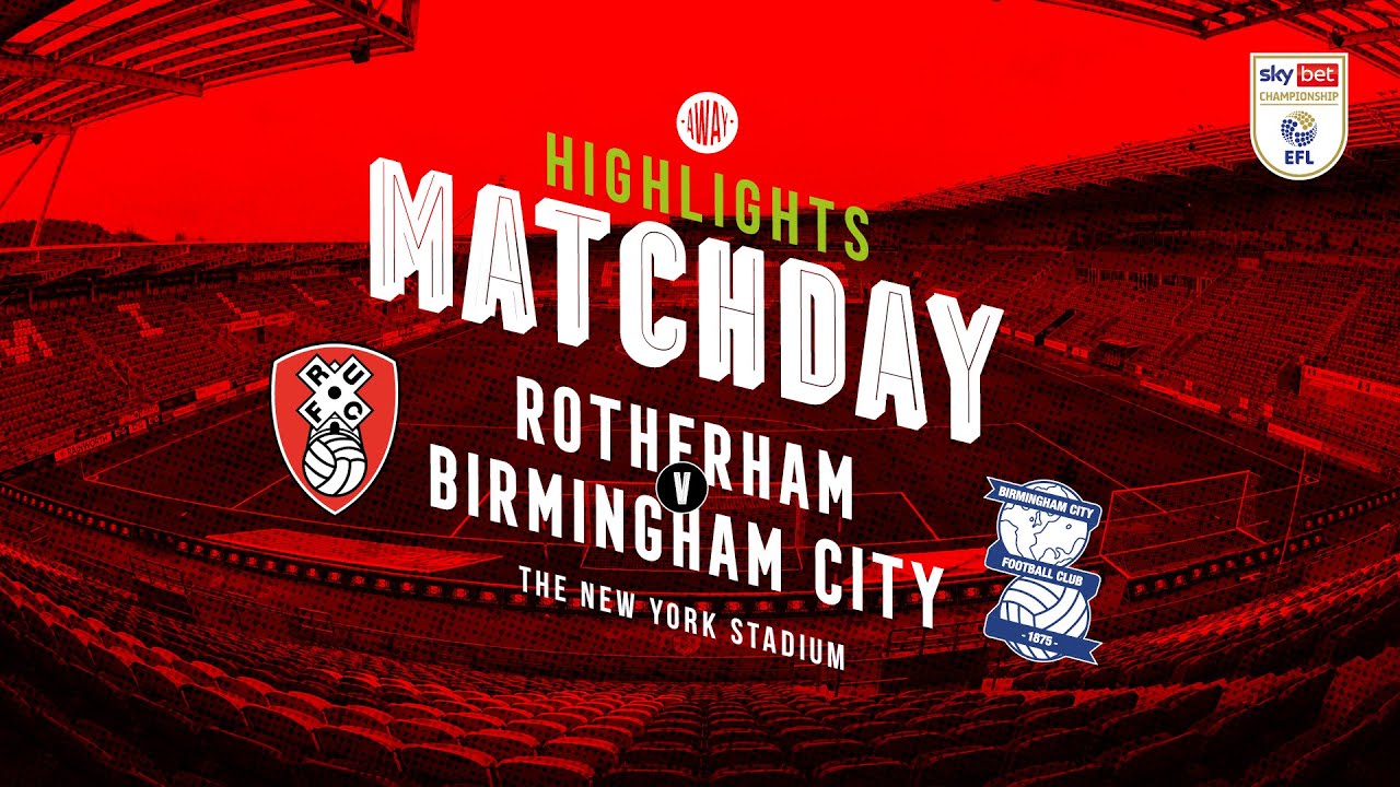 Rotherham United F.C. Wallpapers