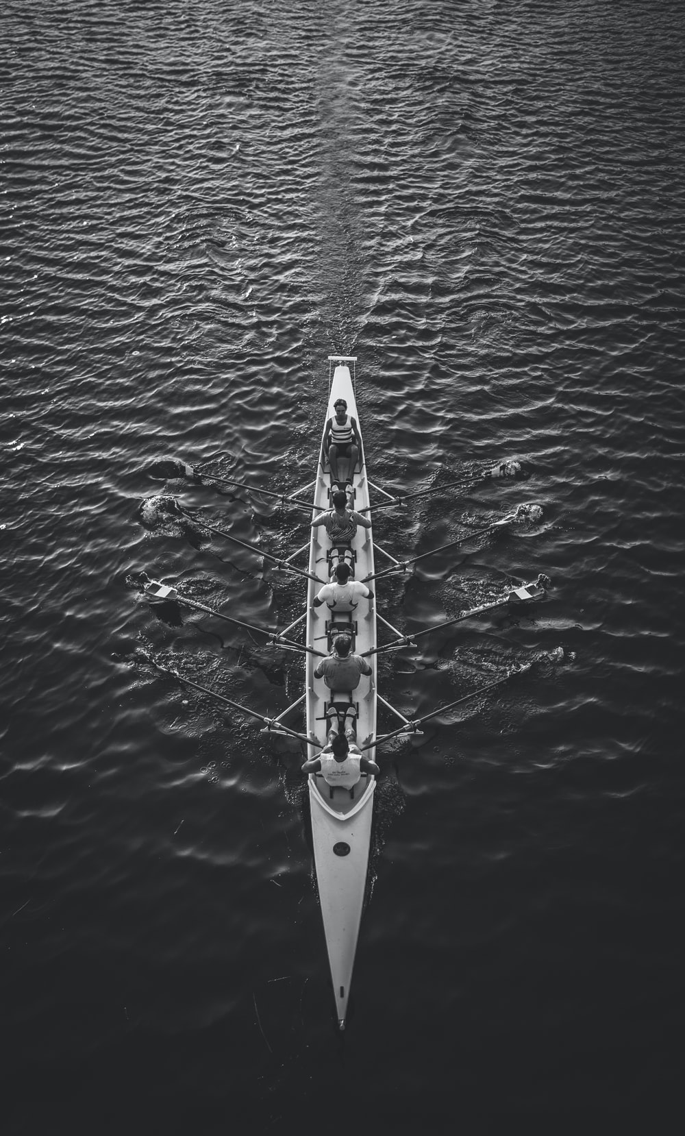 Rowing Wallpapers