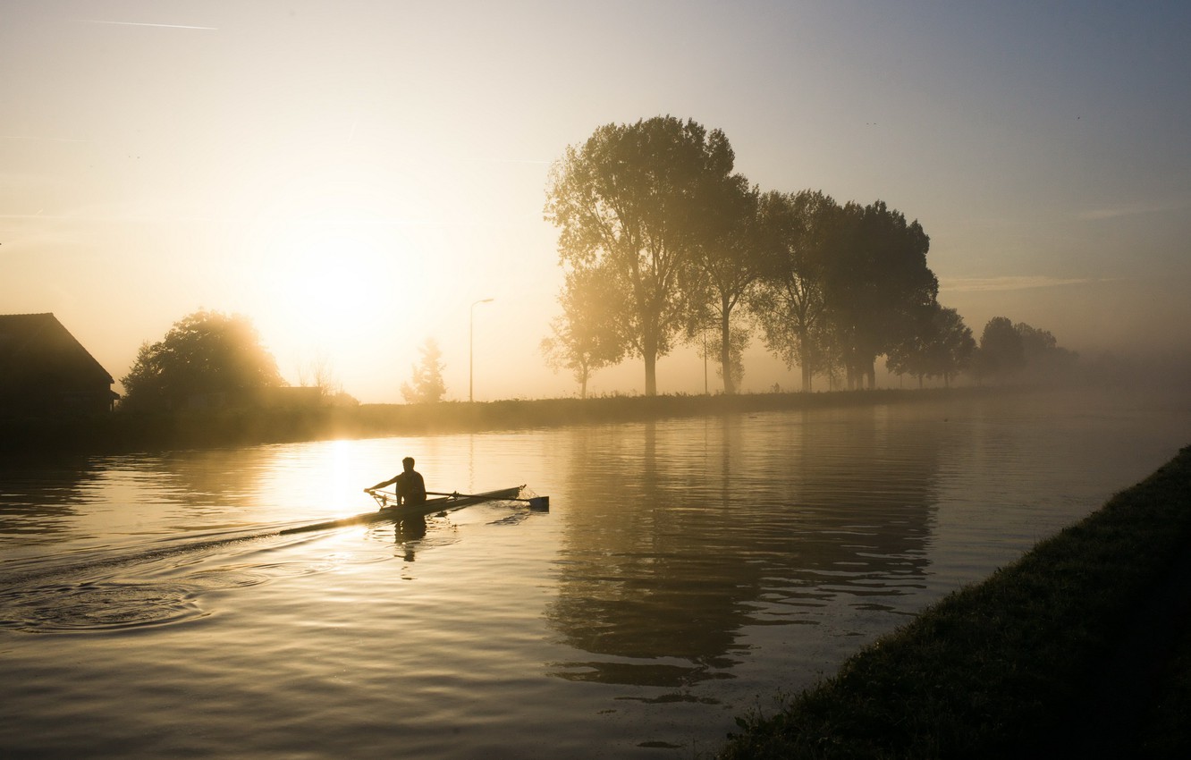 Rowing Wallpapers