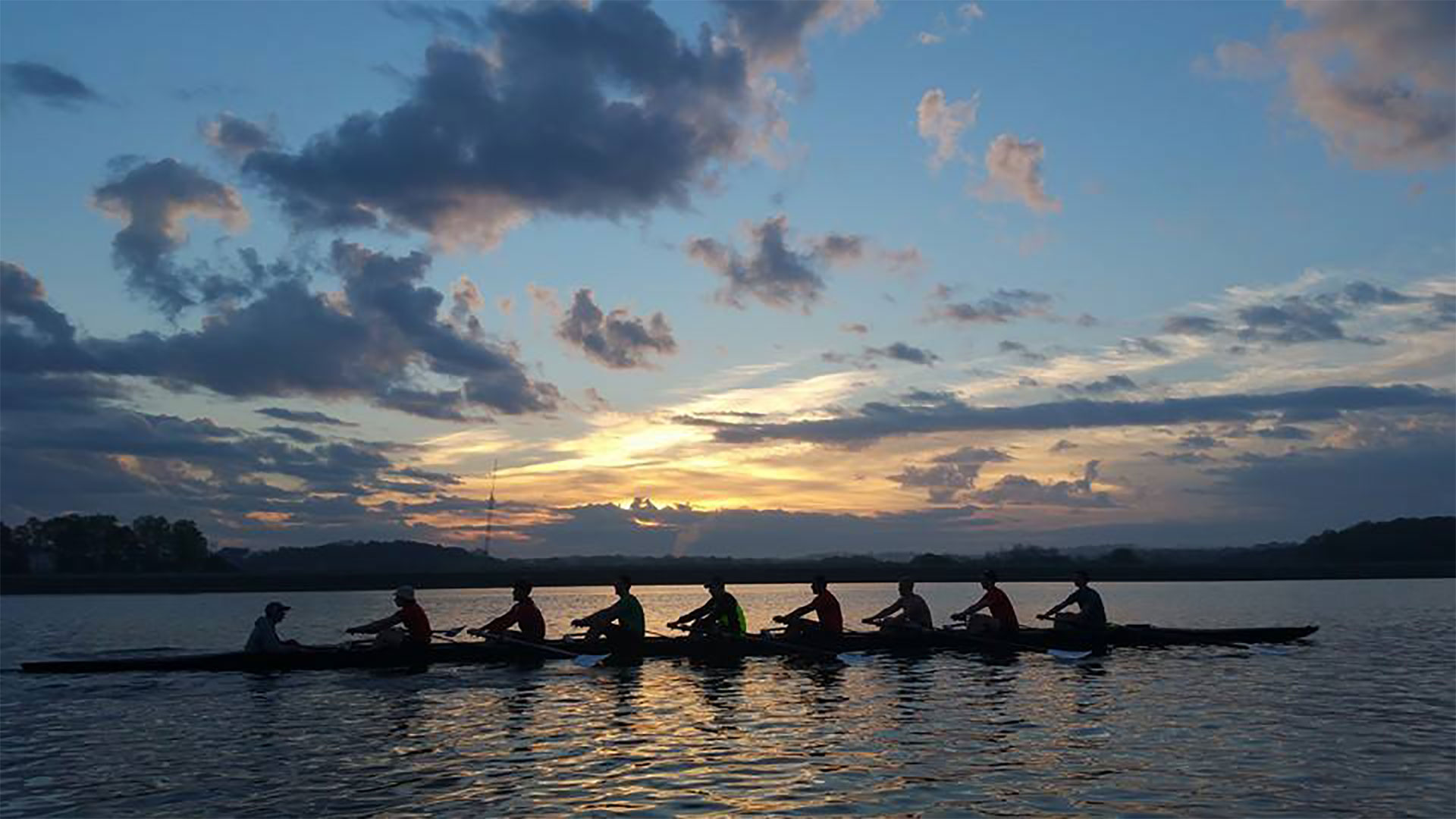 Rowing Wallpapers