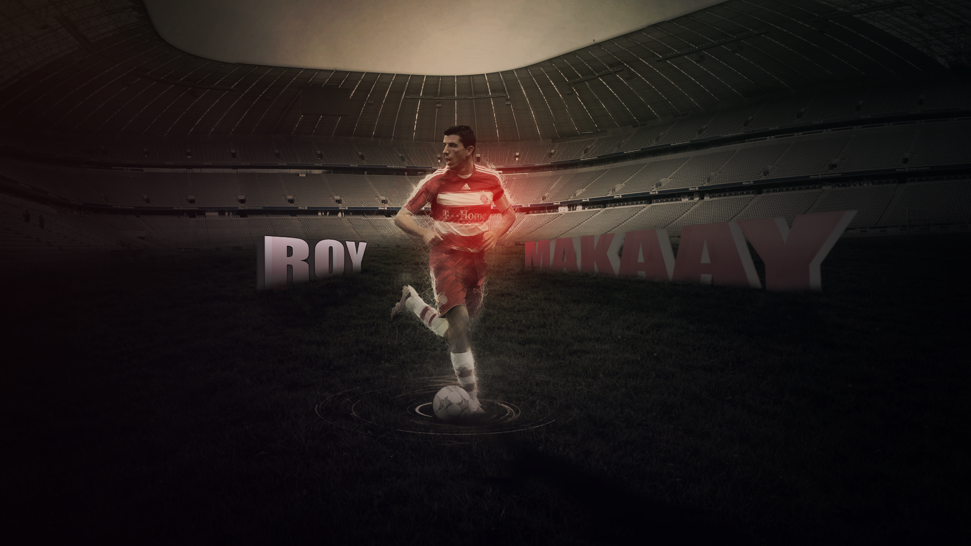 Roy Makaay Wallpapers