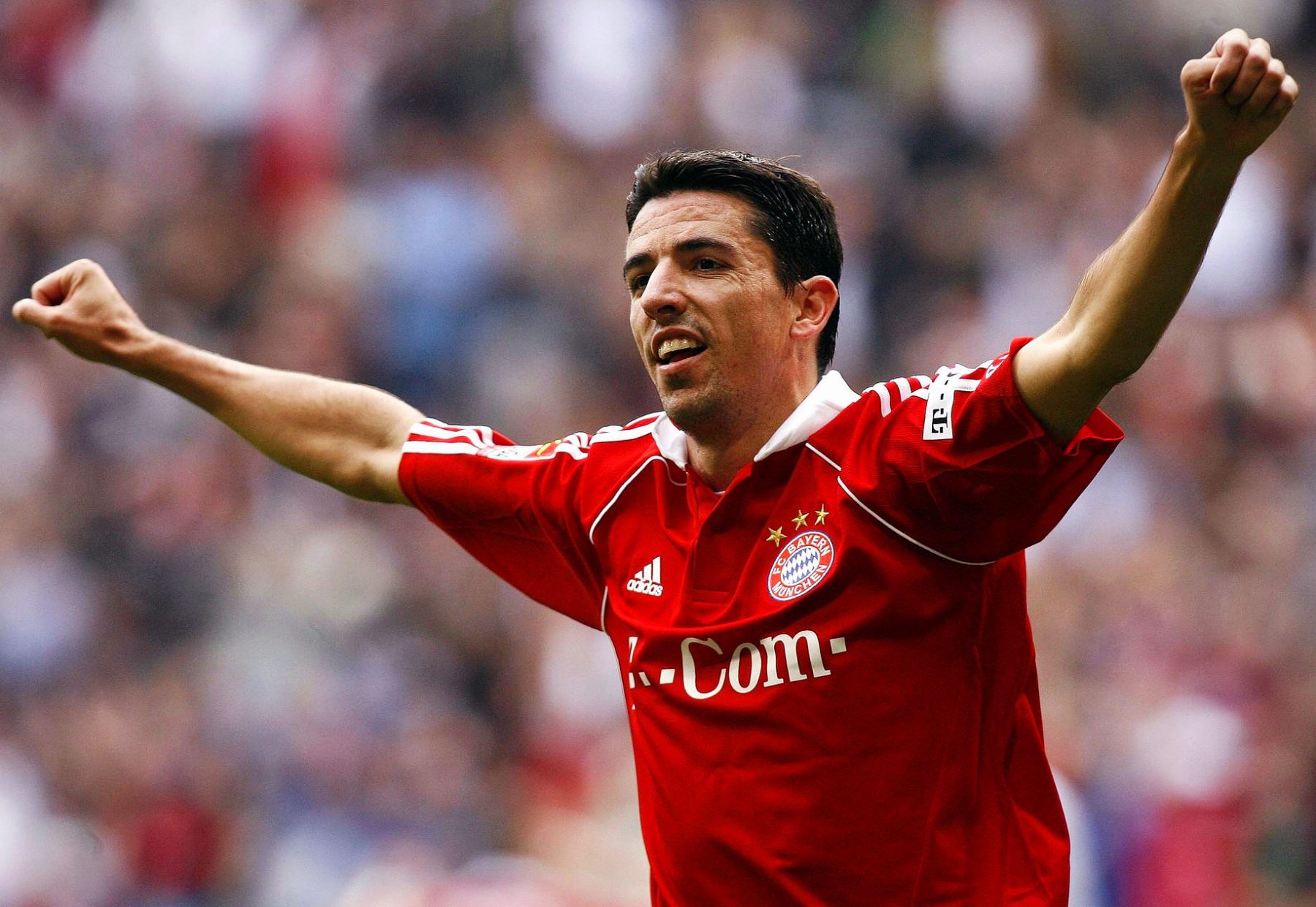 Roy Makaay Wallpapers
