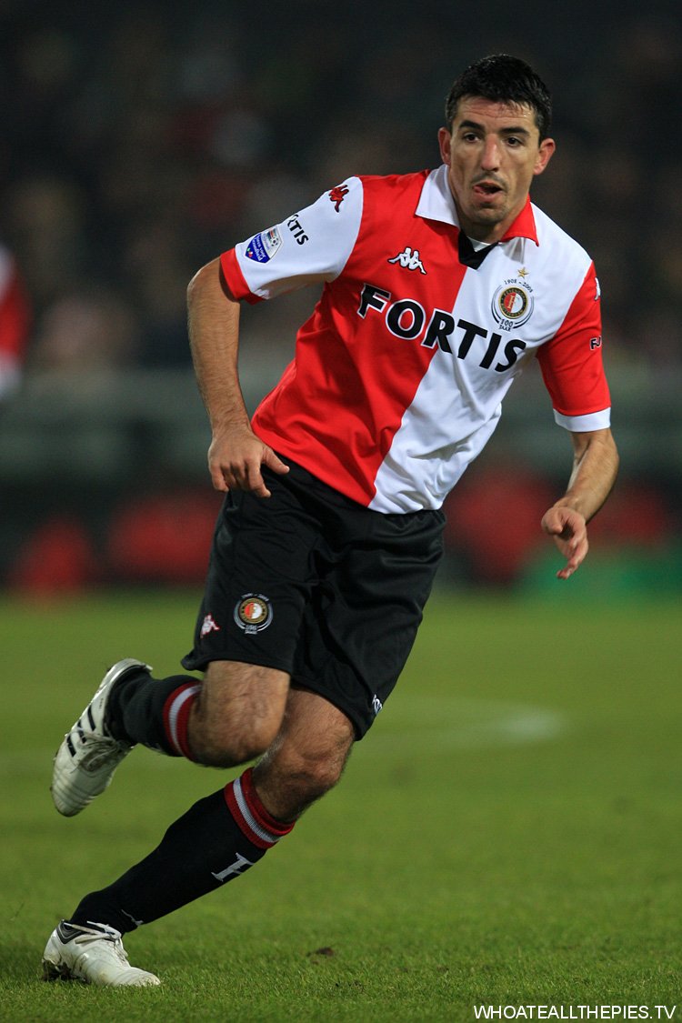 Roy Makaay Wallpapers