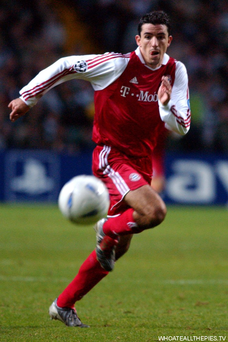 Roy Makaay Wallpapers
