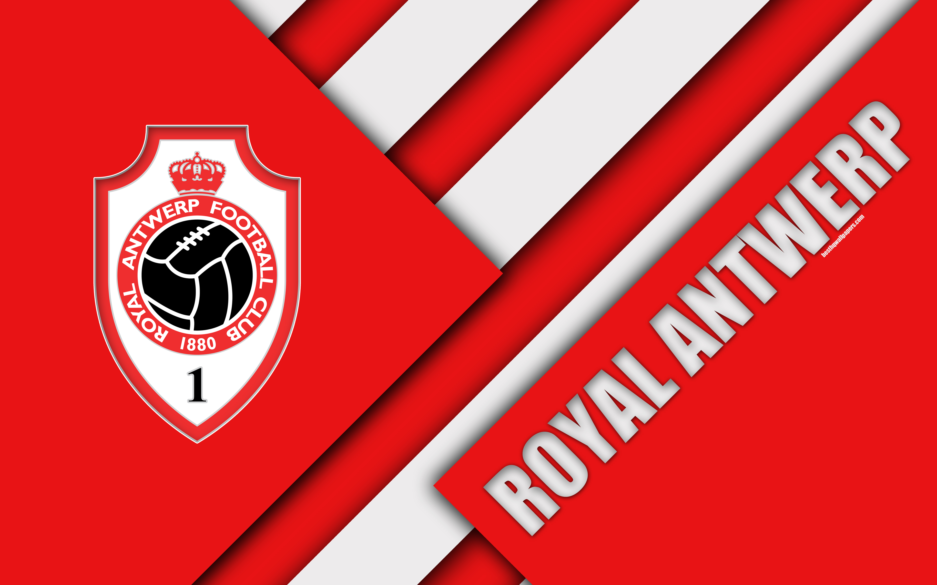 Royal Antwerp F.C. Wallpapers