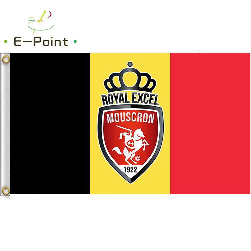 Royal Excel Mouscron Wallpapers