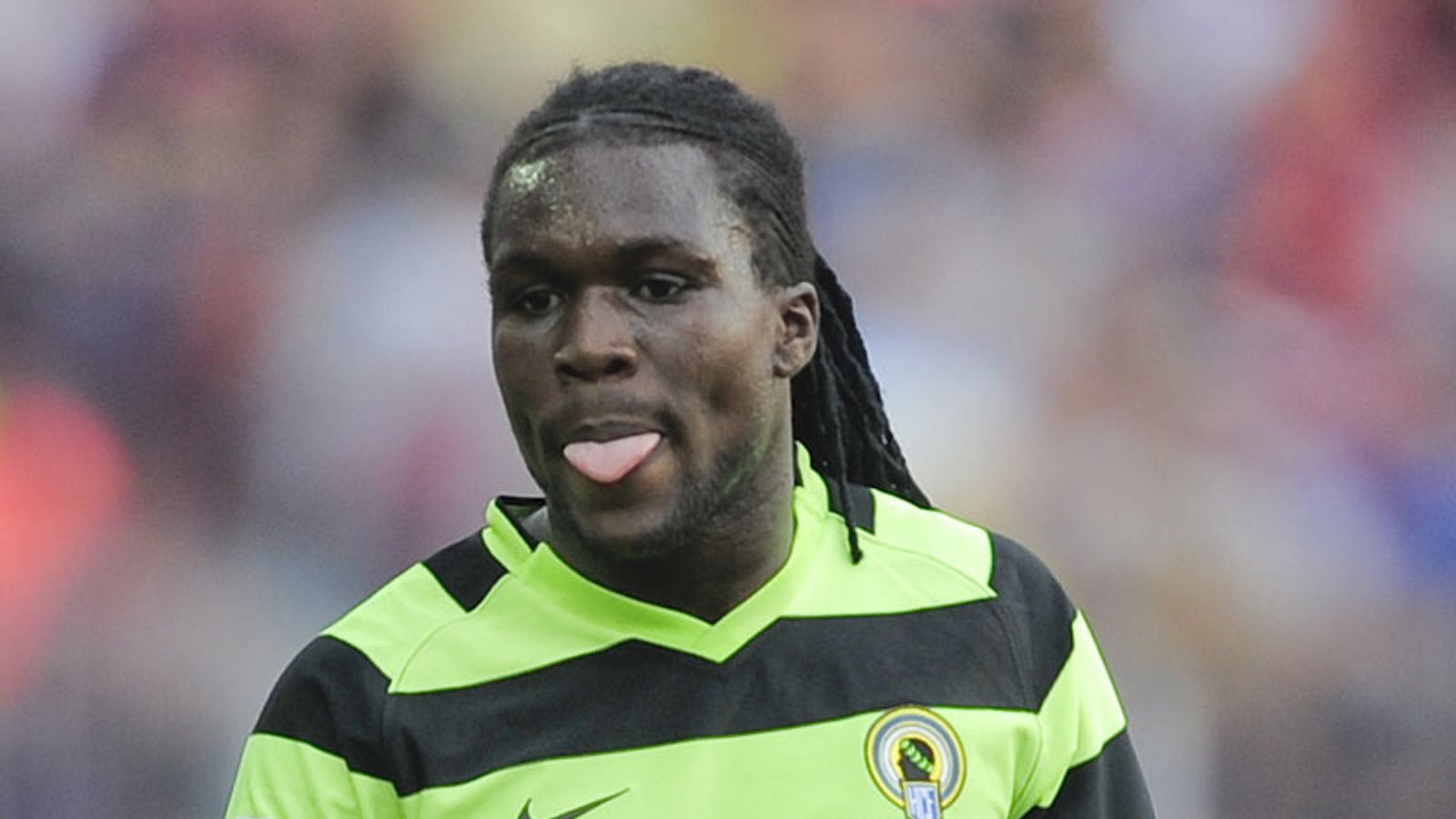 Royston Drenthe Wallpapers