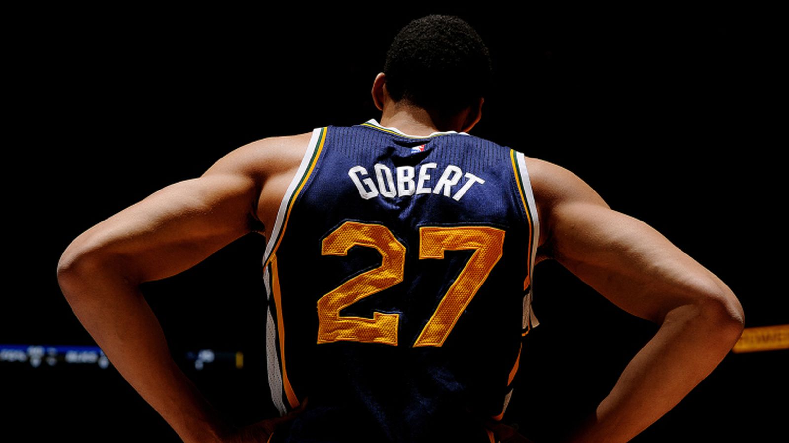 Rudy Gobert Wallpapers