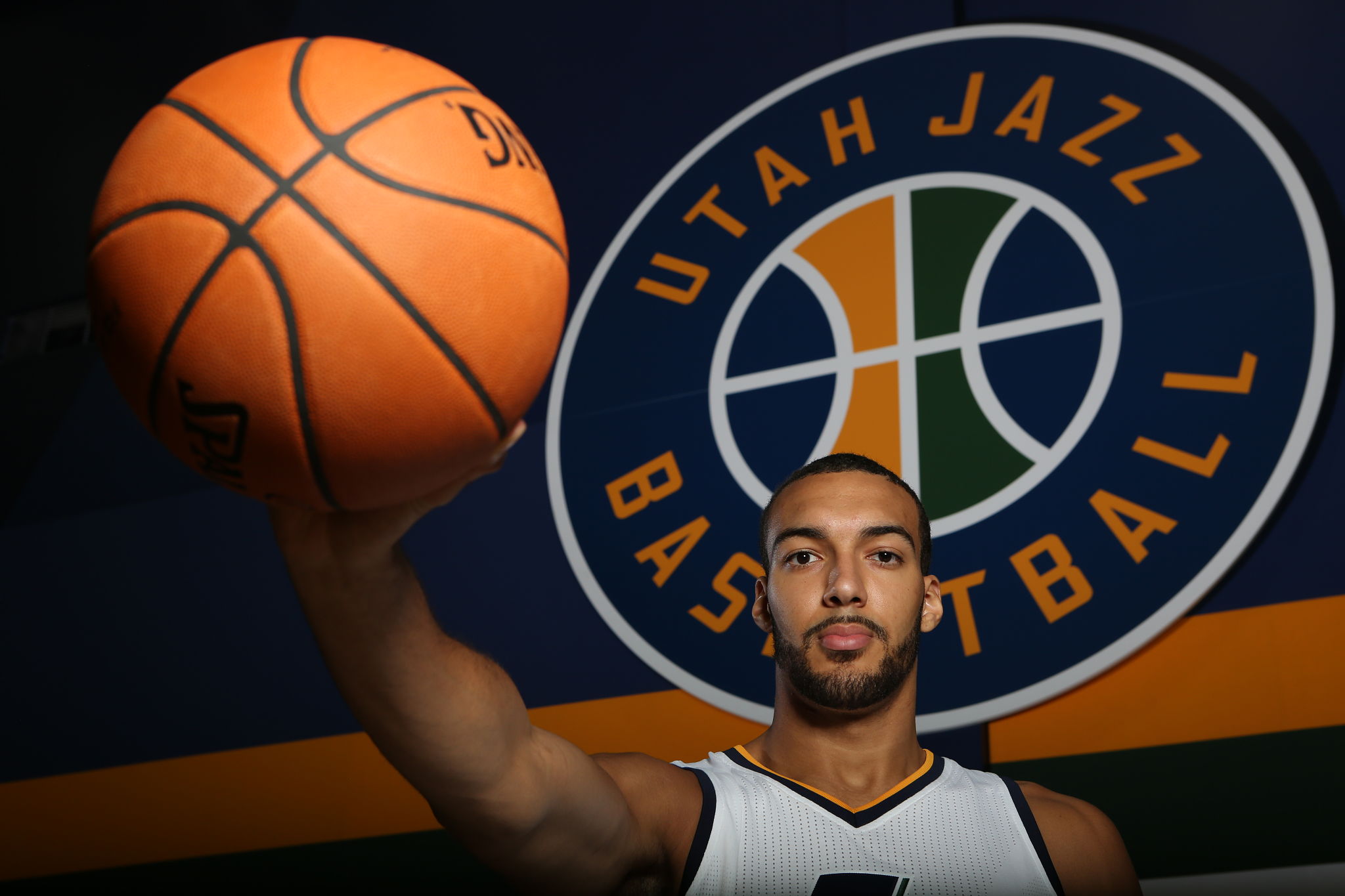 Rudy Gobert Wallpapers