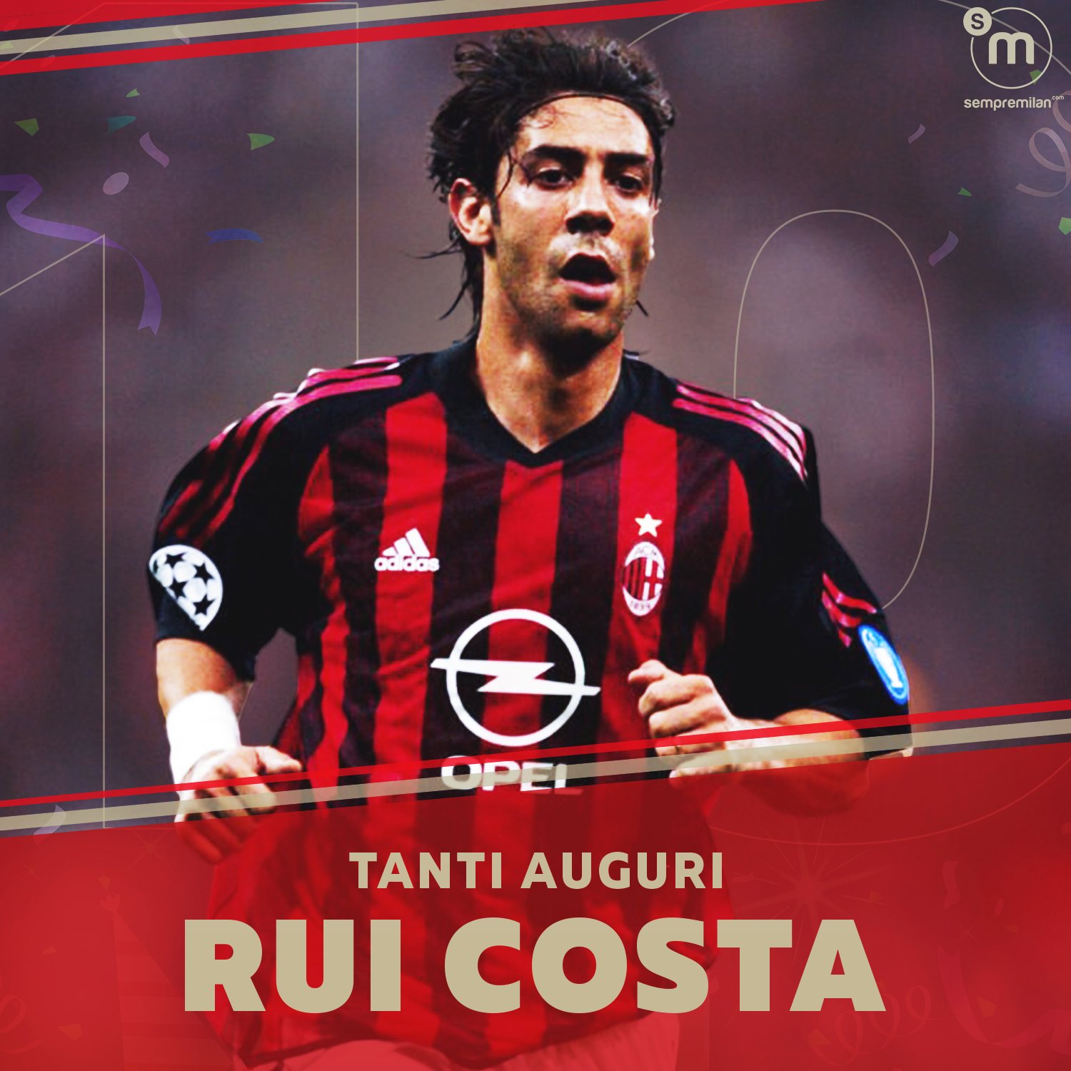 Rui Costa Wallpapers