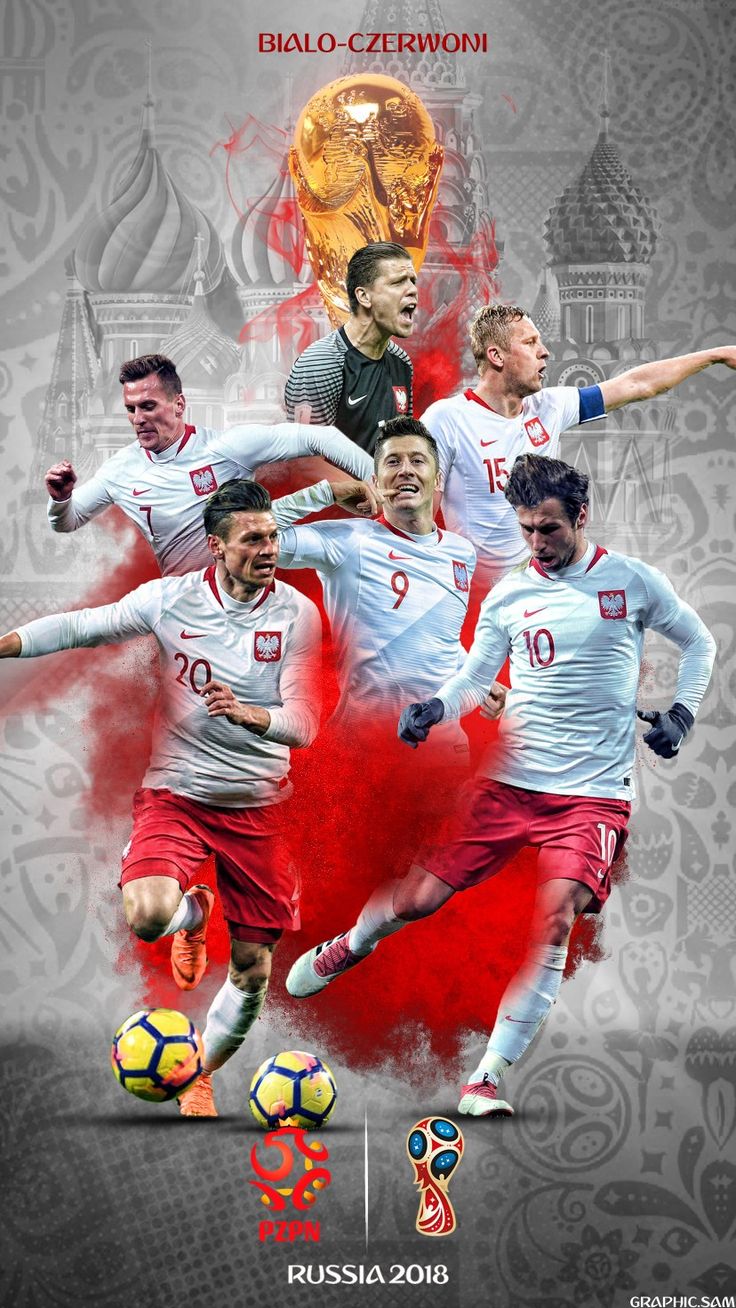 Russia National Football Team Wallpapers