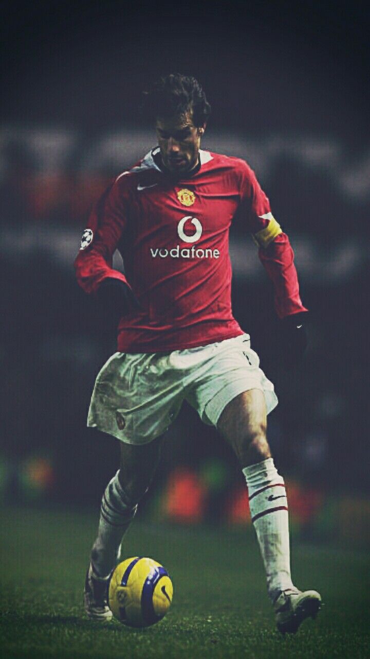 Ruud Van Nistelrooy Wallpapers