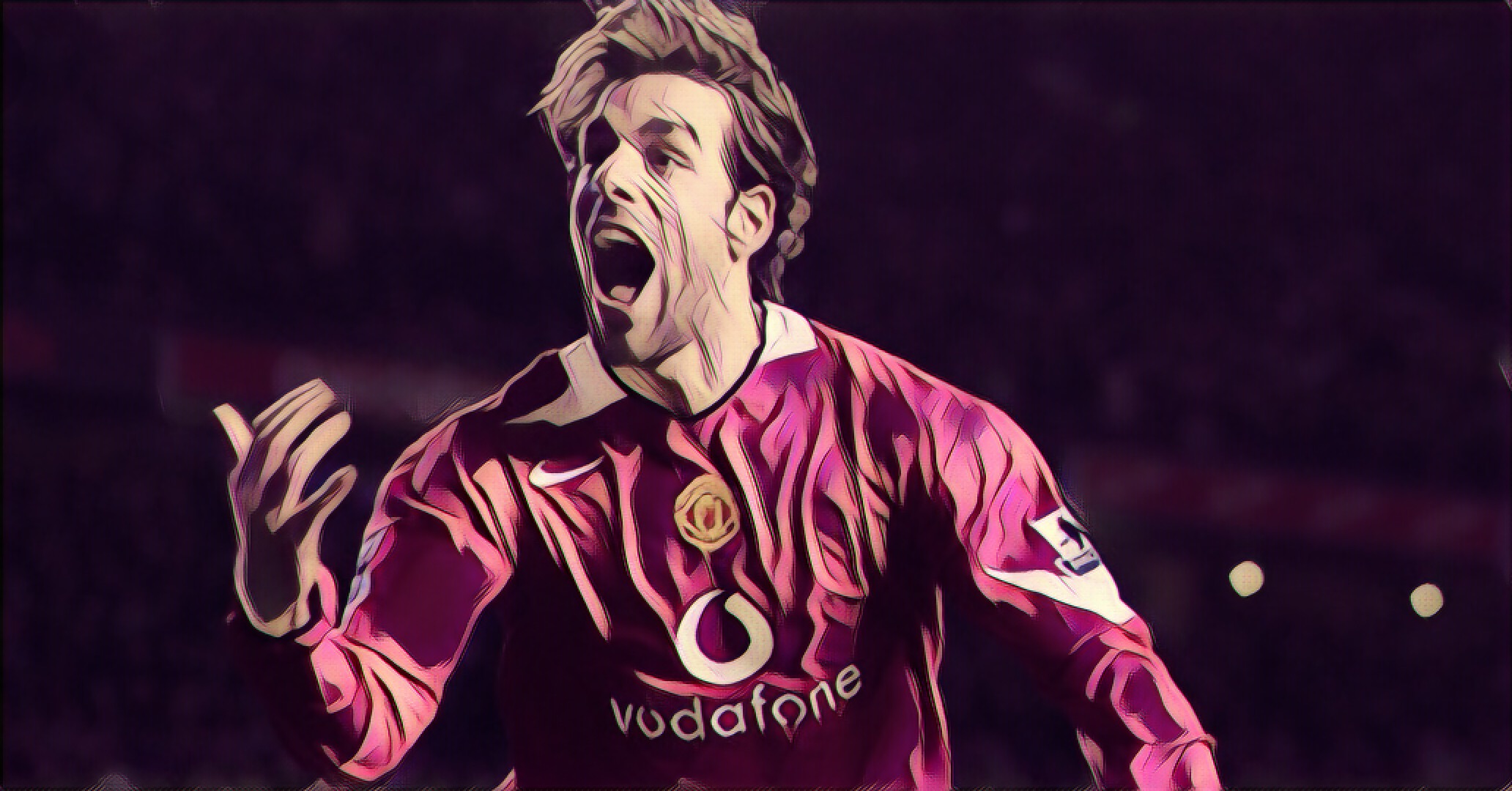 Ruud Van Nistelrooy Wallpapers