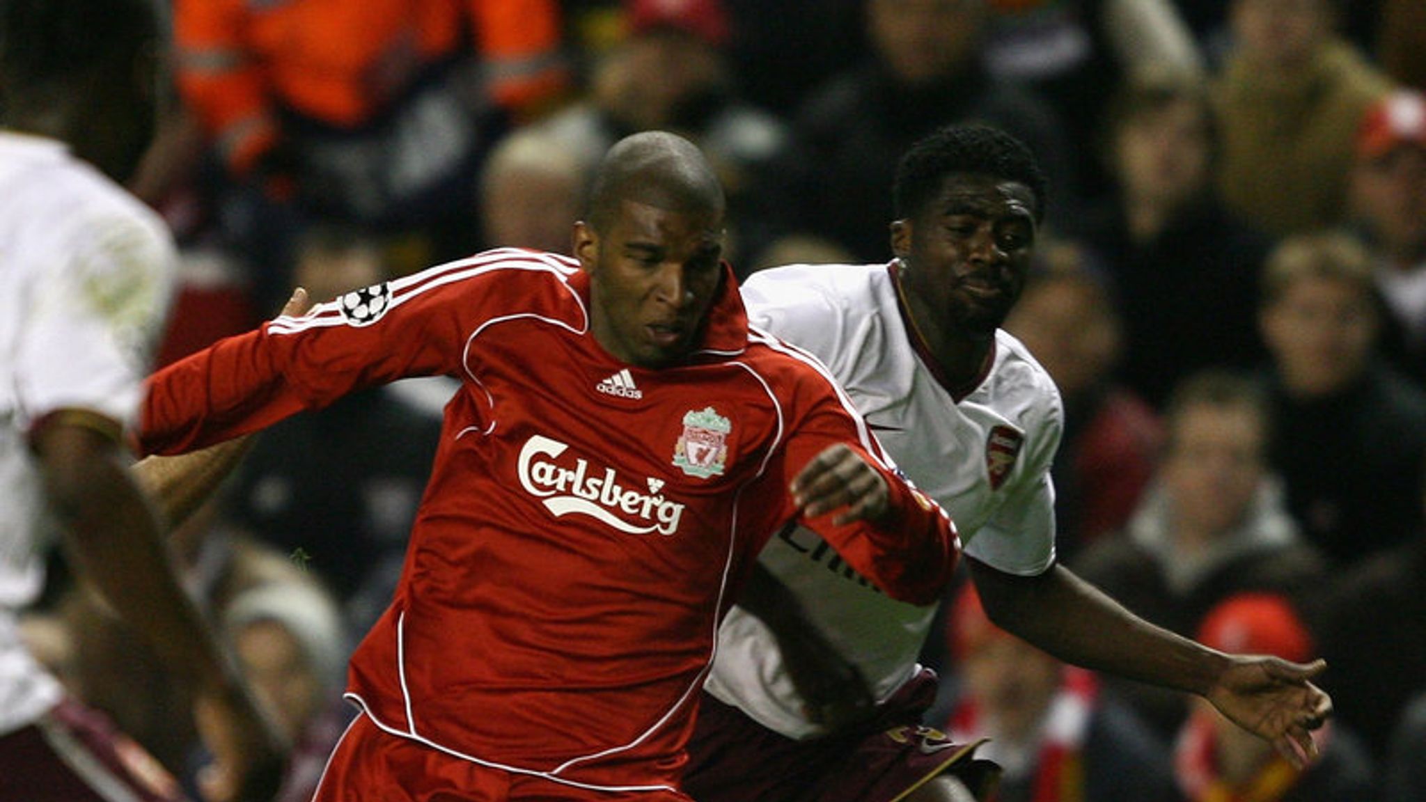 Ryan Babel Wallpapers