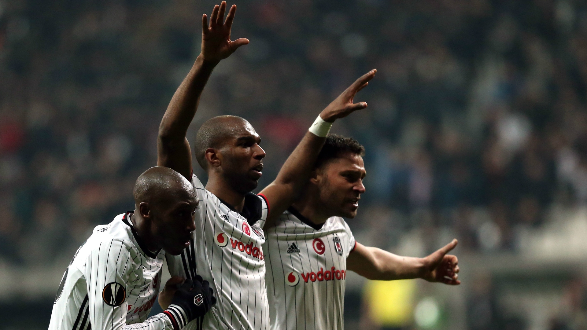 Ryan Babel Wallpapers