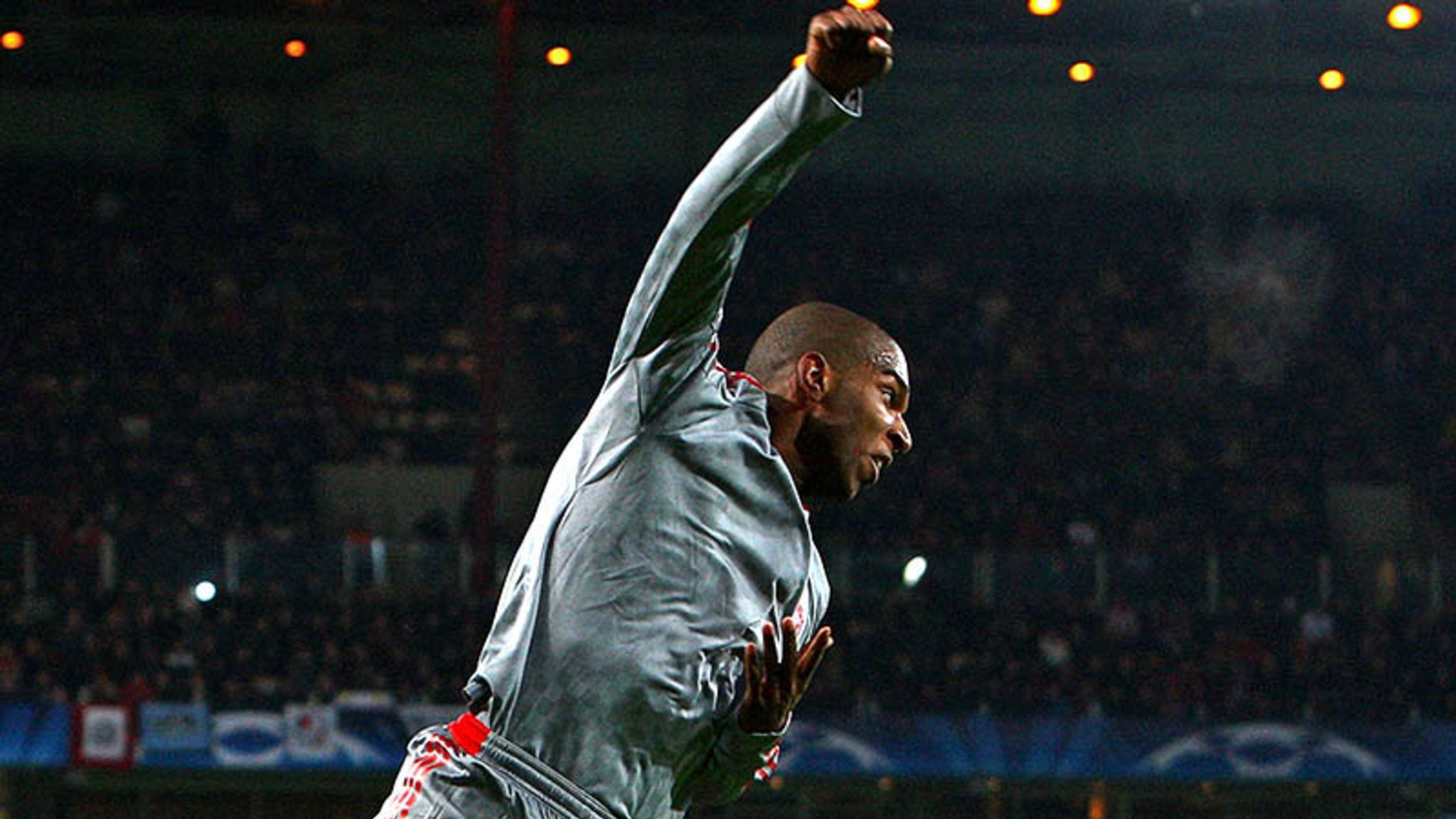 Ryan Babel Wallpapers