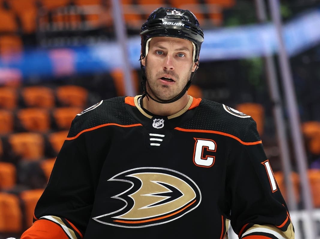 Ryan Getzlaf Wallpapers